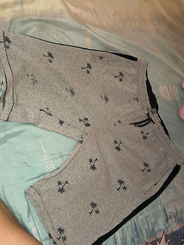 Goa /night Wear Shorts