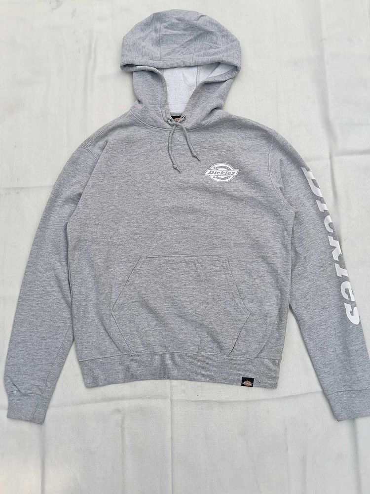 Dickies Gray Hoodie