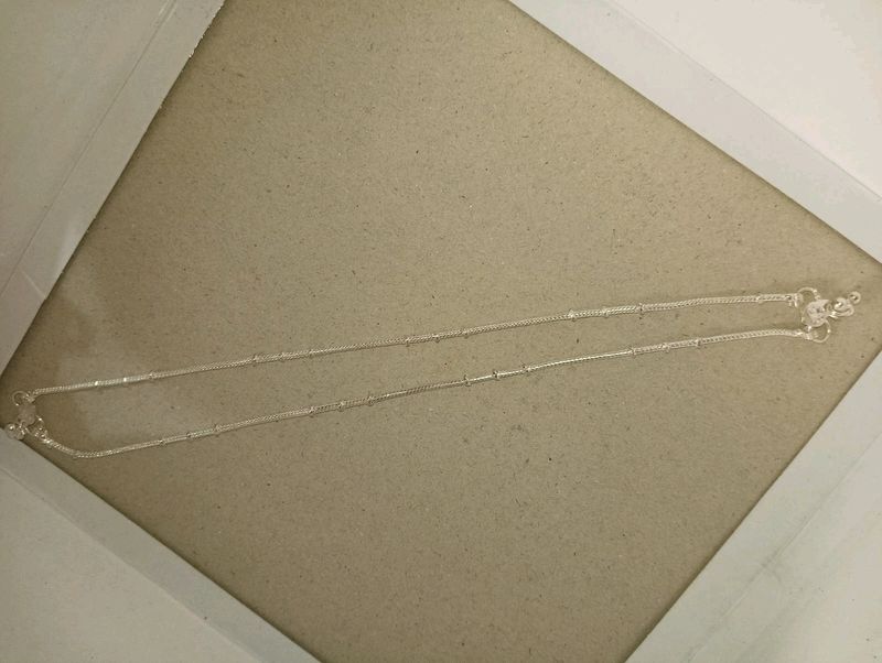 Anklet Combo Of 2