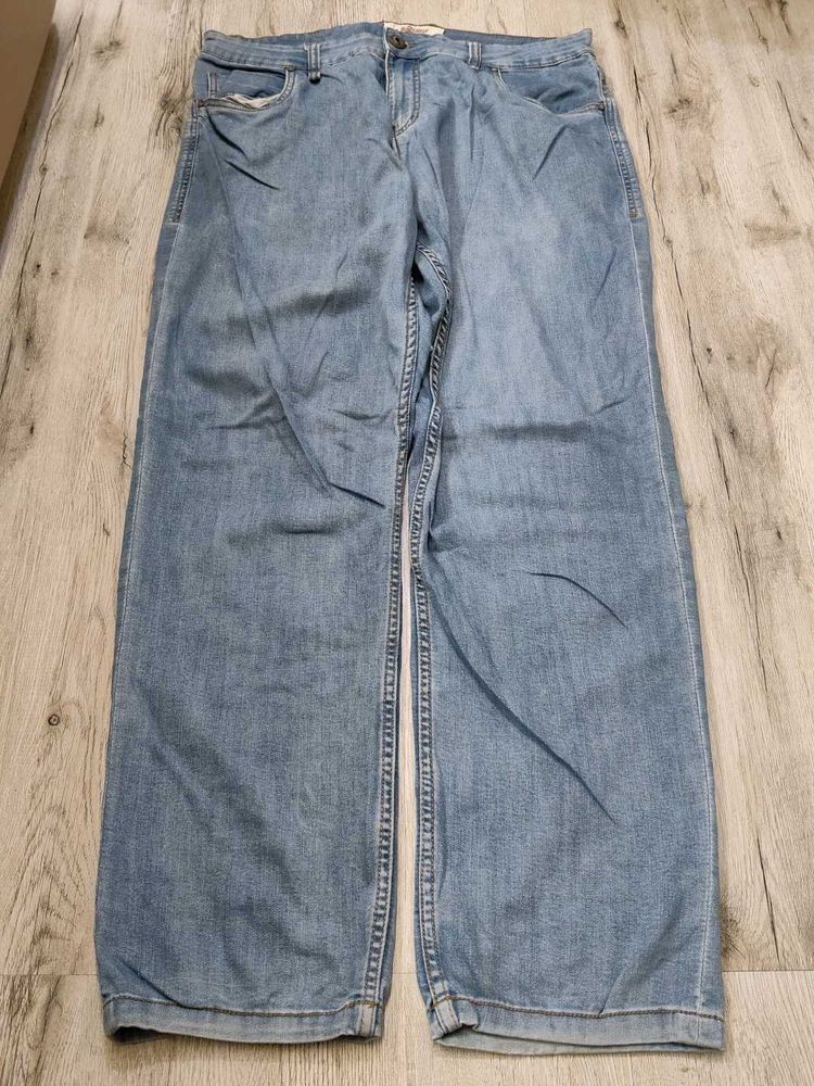 Ma740 The Roadster Life Jeans Waist 36