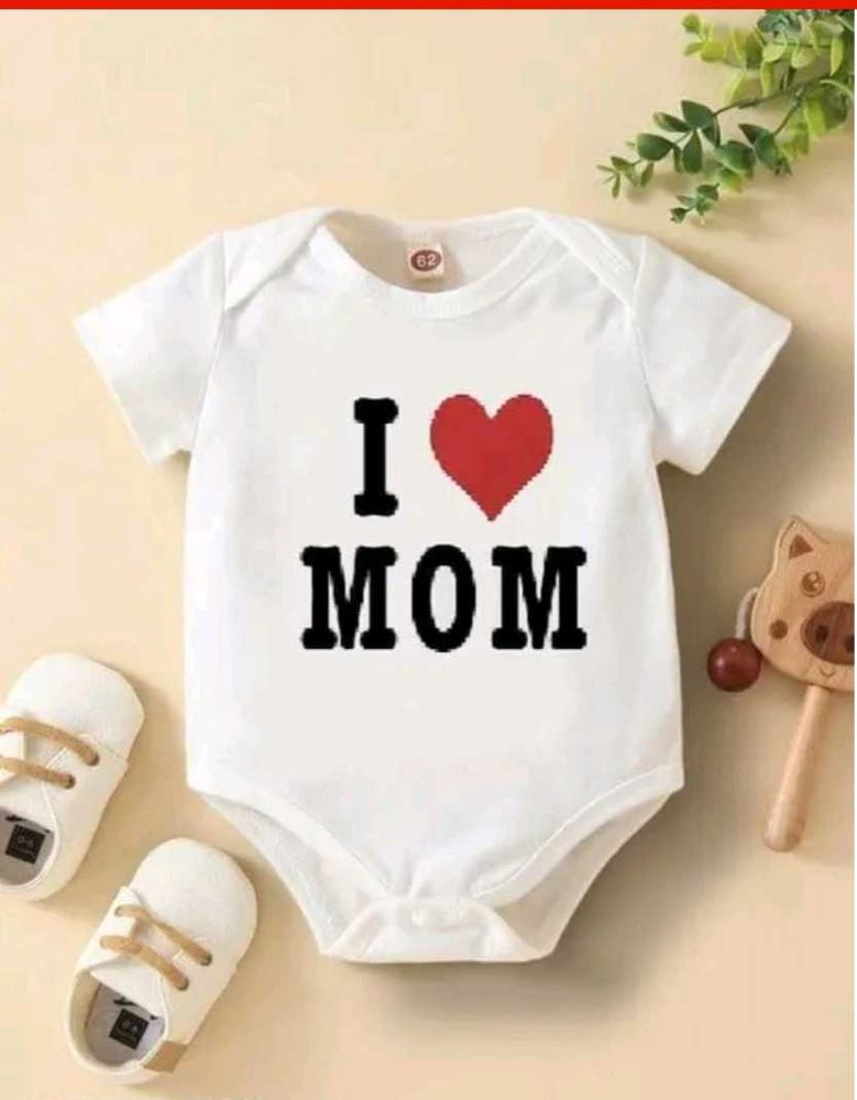 I ♥️ MOM