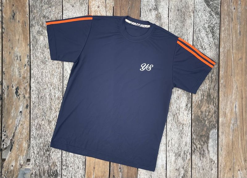 Korean Oldschool Jersey