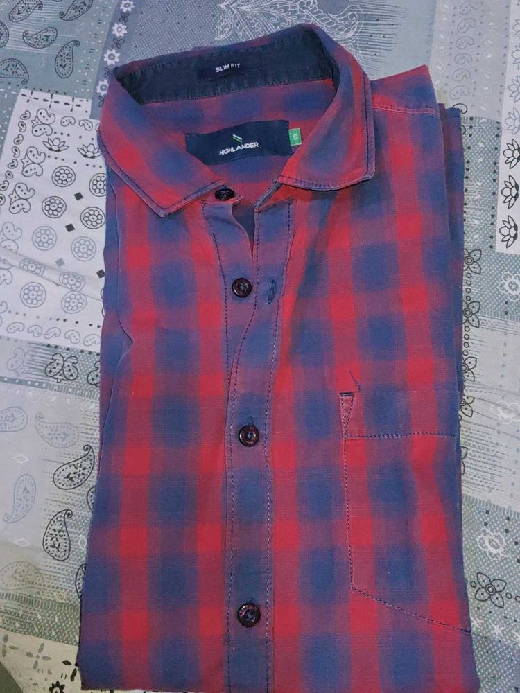 Highlander Shirt