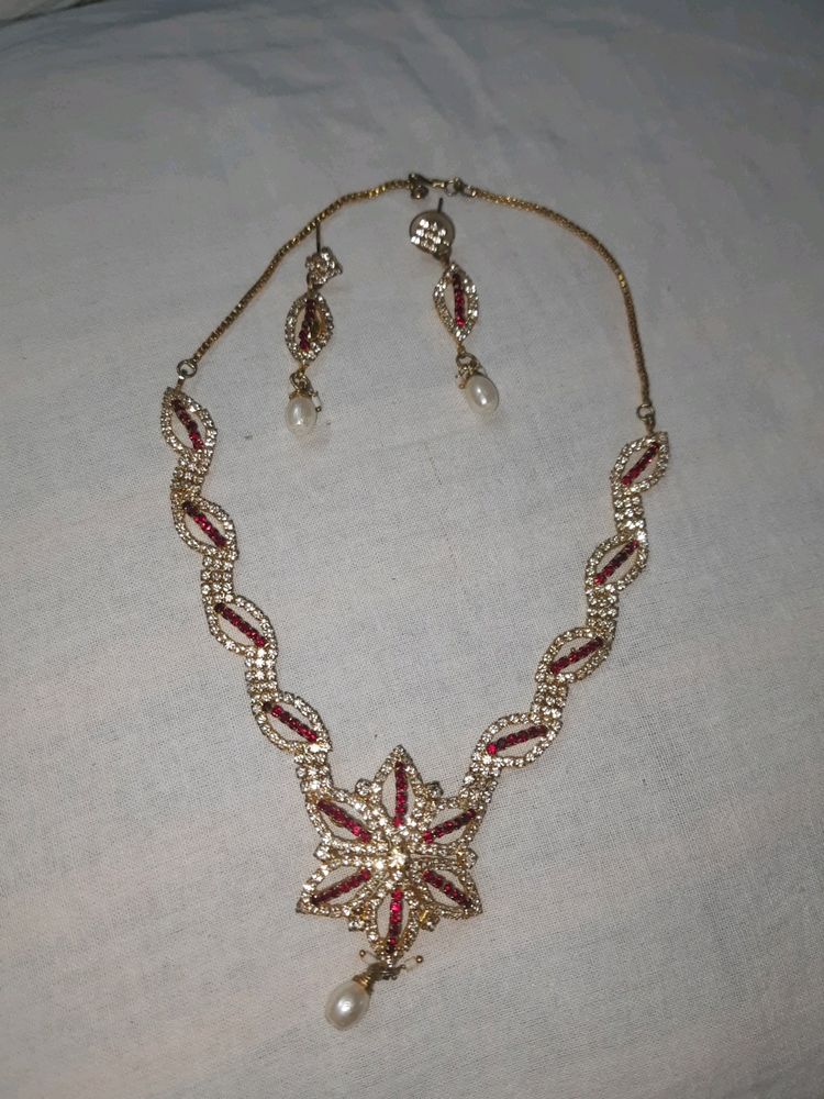 Dimond set