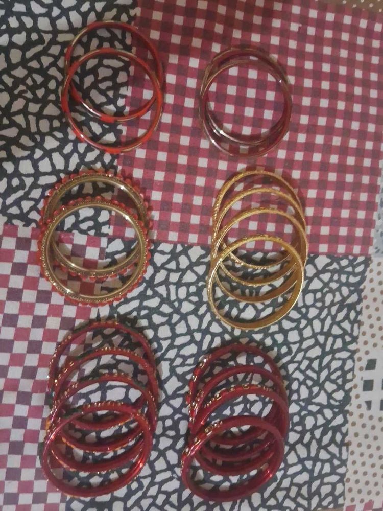 Bangles Set