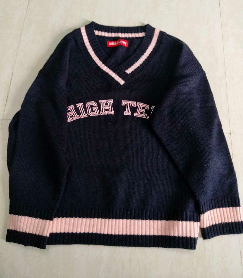 Sweater