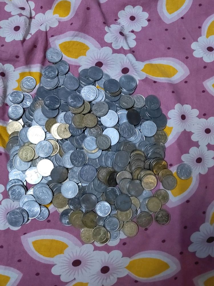 1rupee 2rupee 5rupee Coins