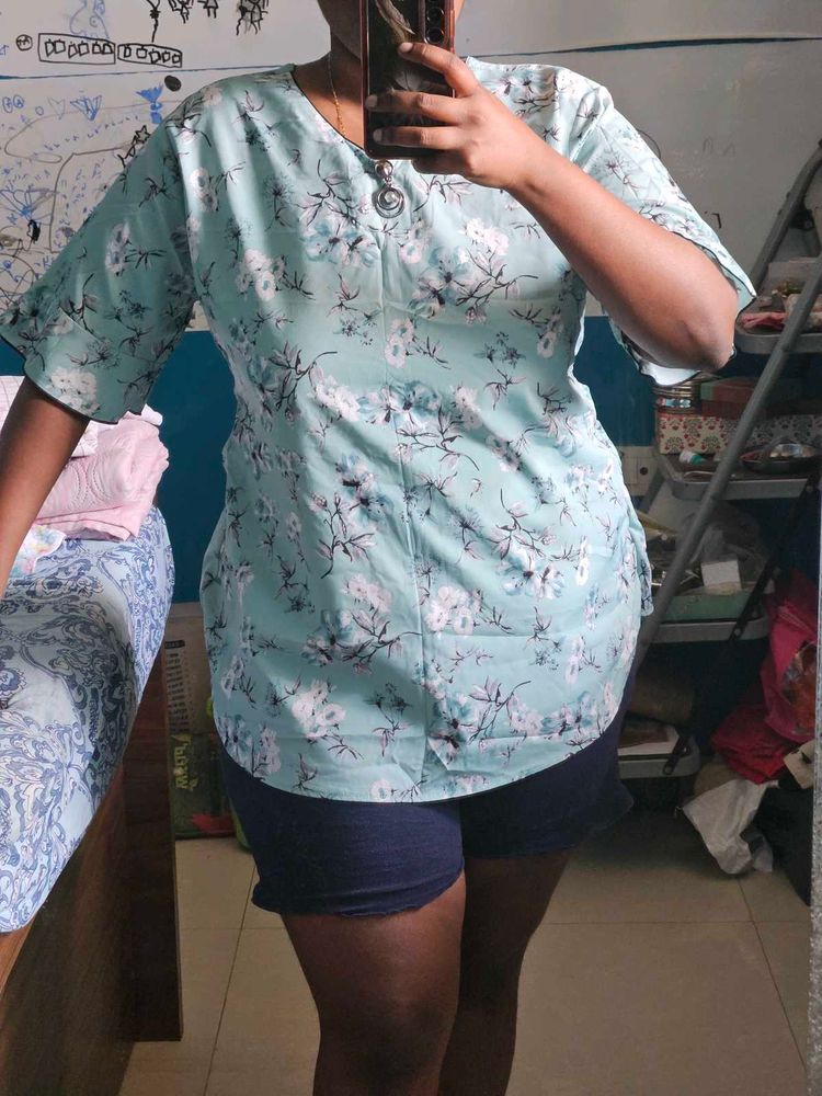 Large Formal Shirt