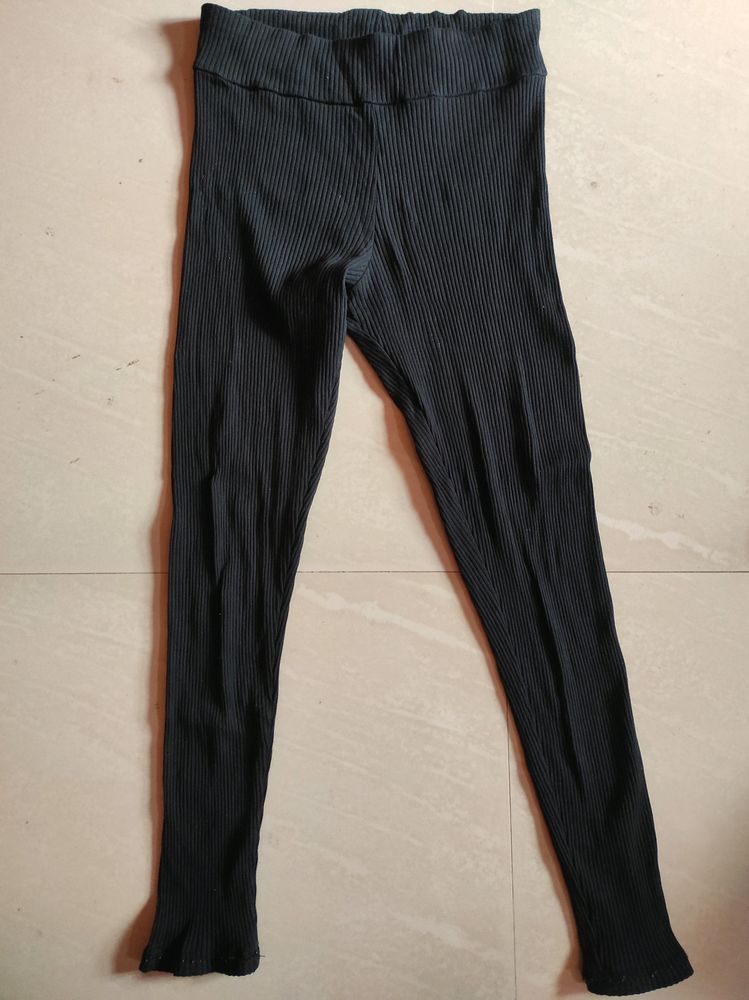H&amp;M Black Legging