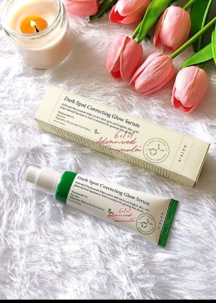 Korean Skincare Product