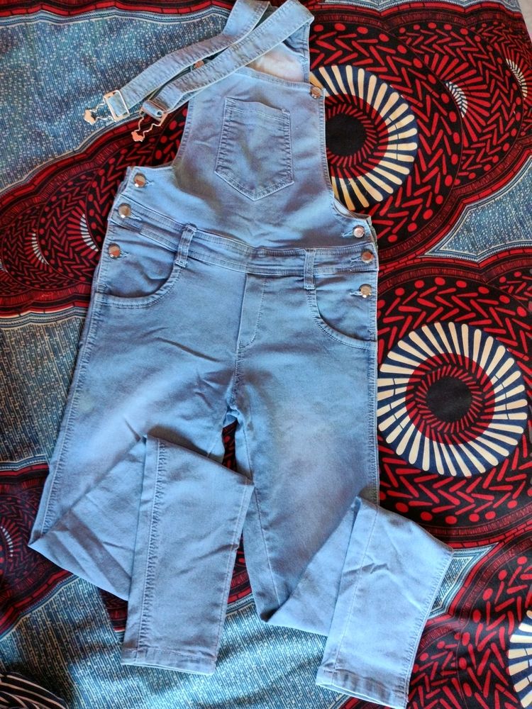 Overalls/dungaree