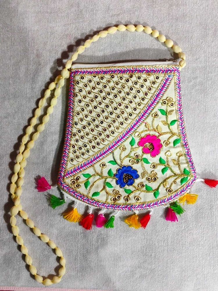 Hand Bag