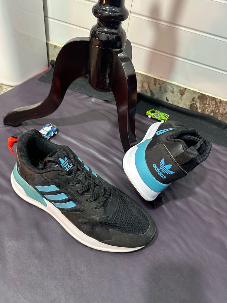 Original Adidas Shoes Uk 10 Comfortable