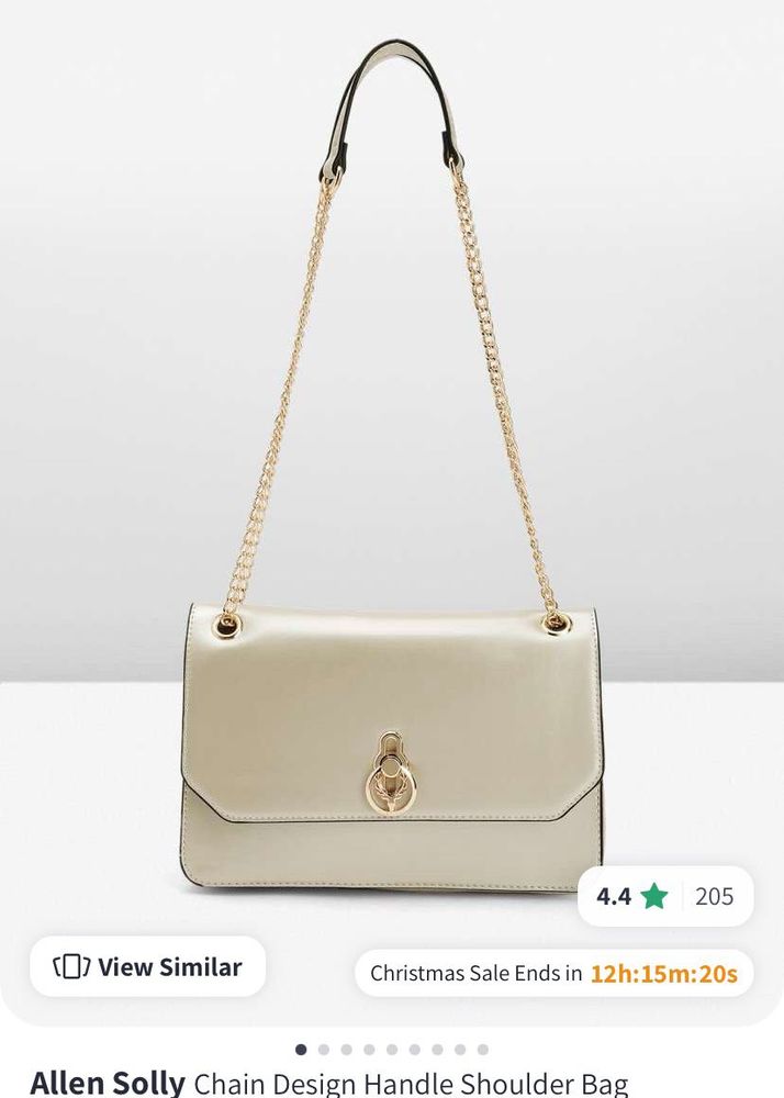 Allen Solly Shoulder Bag