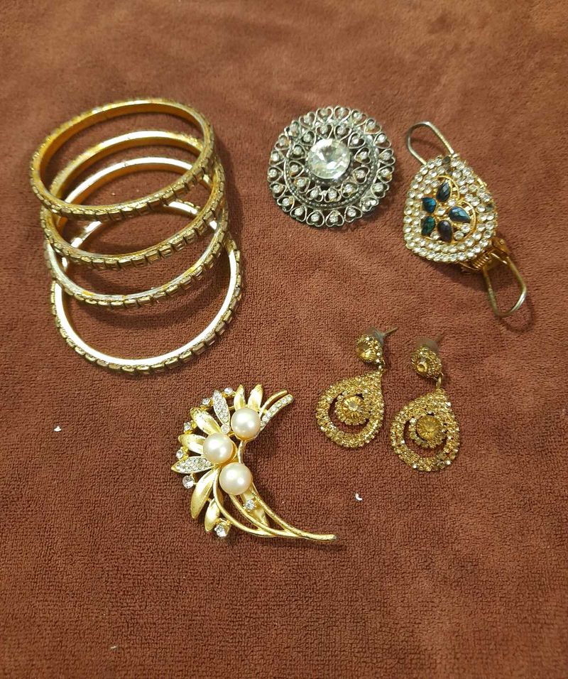 Jewellery Set