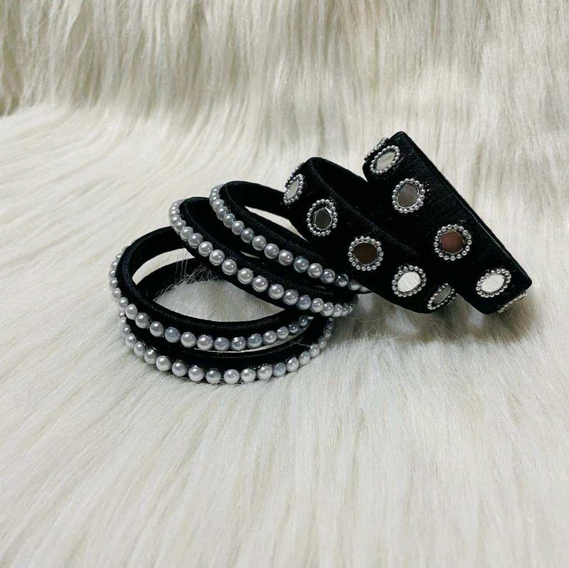 Best Navy Blue Colours Bangles