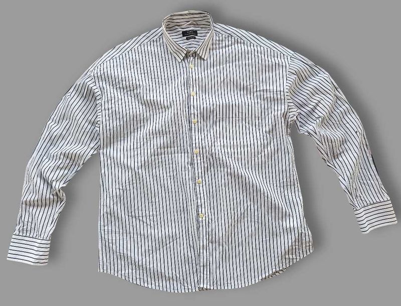 Men Figure Shirt