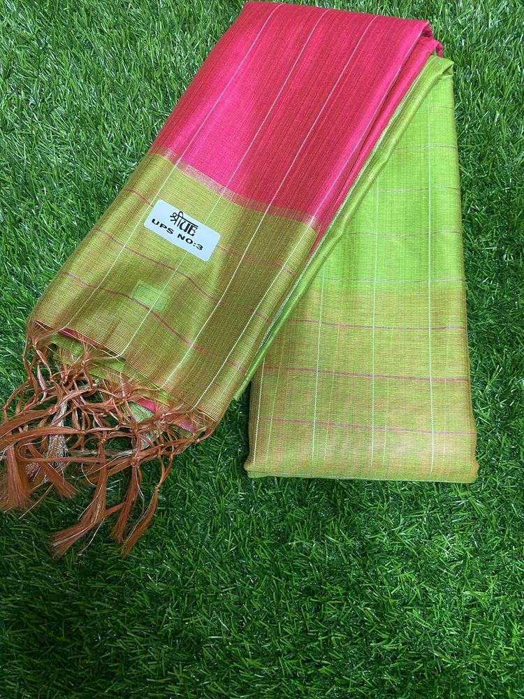 Cotton Mix Saree For Women’s
