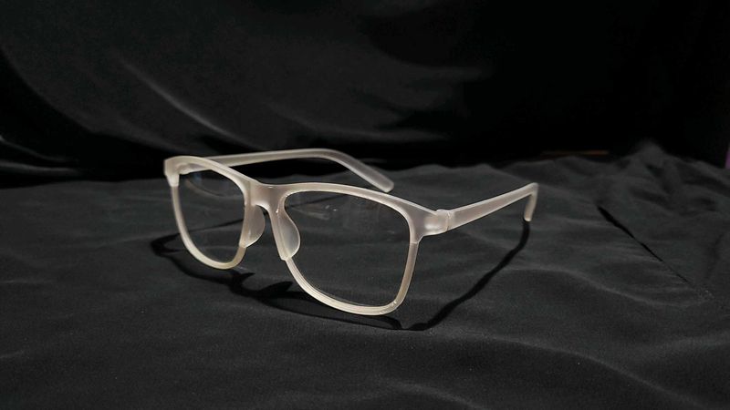 Casual Glasses