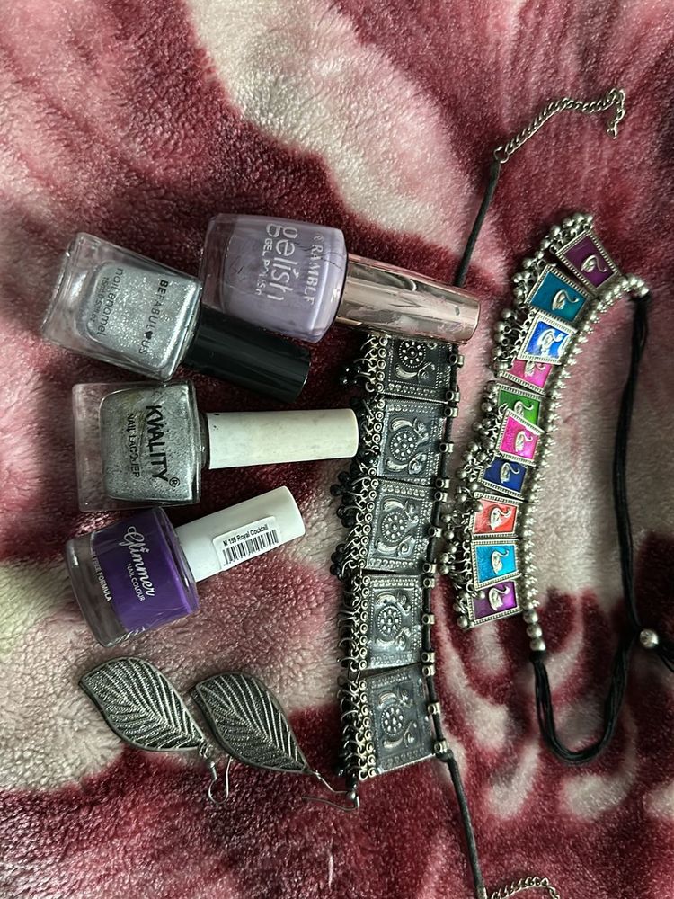 Nailpolish