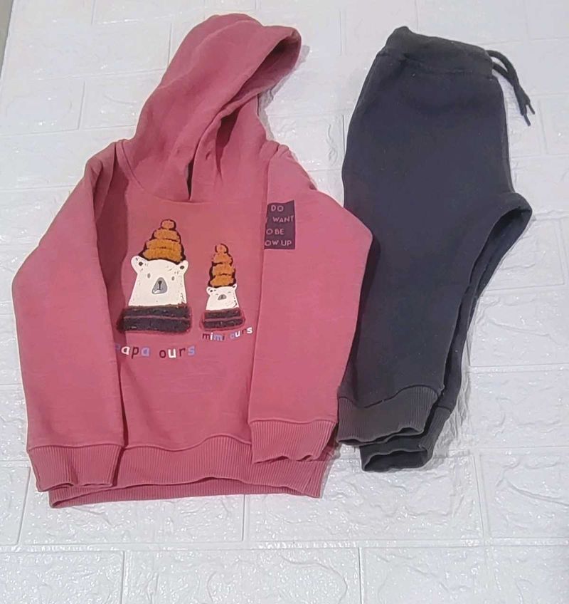 Woolen set