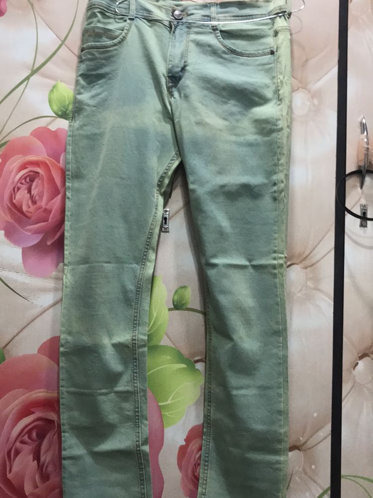 Mens Jeans