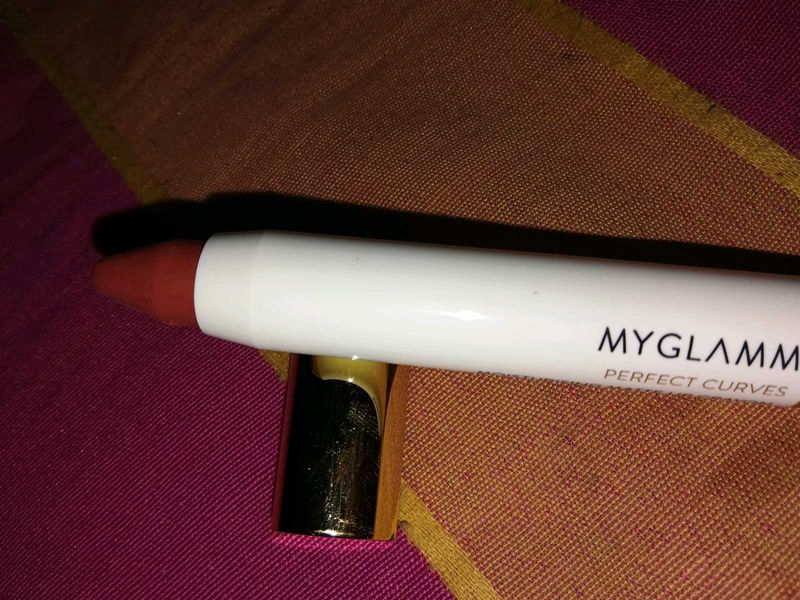 MyGlamm Lipstick