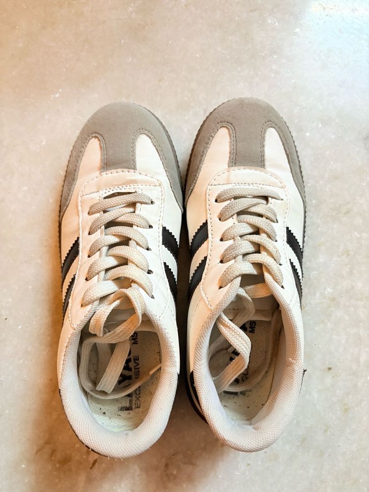 Cool Casual Sneakers