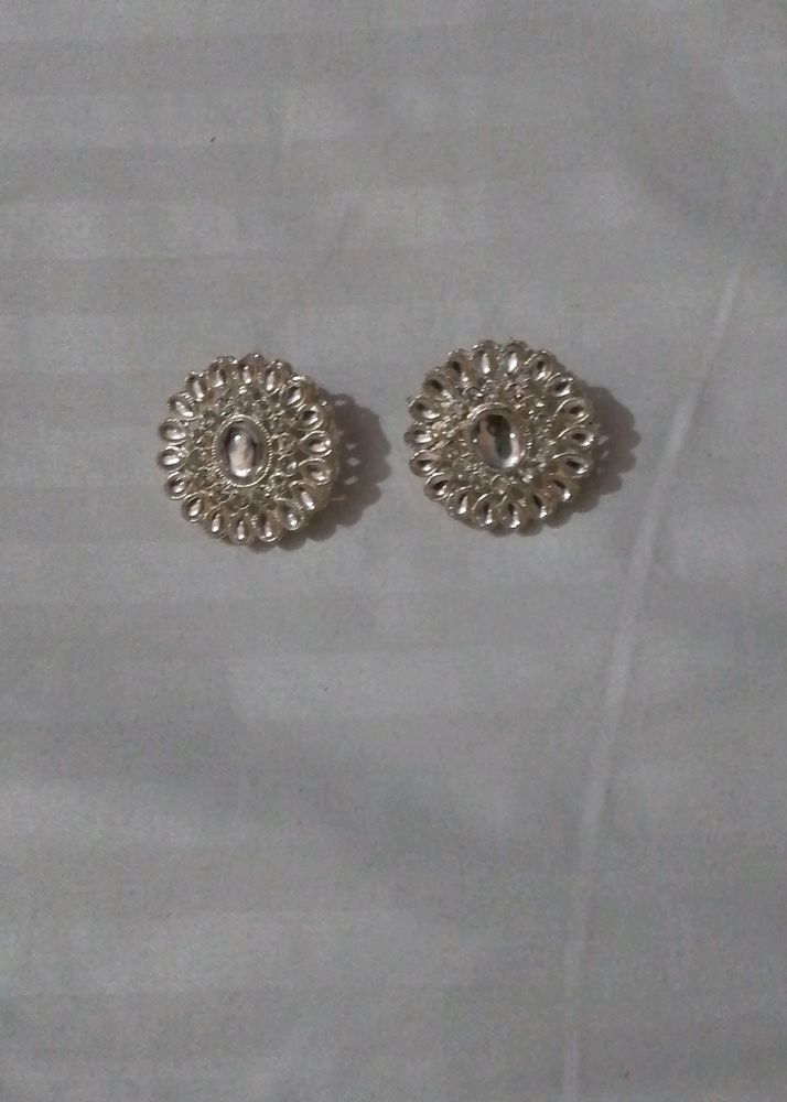 Ledeis earings