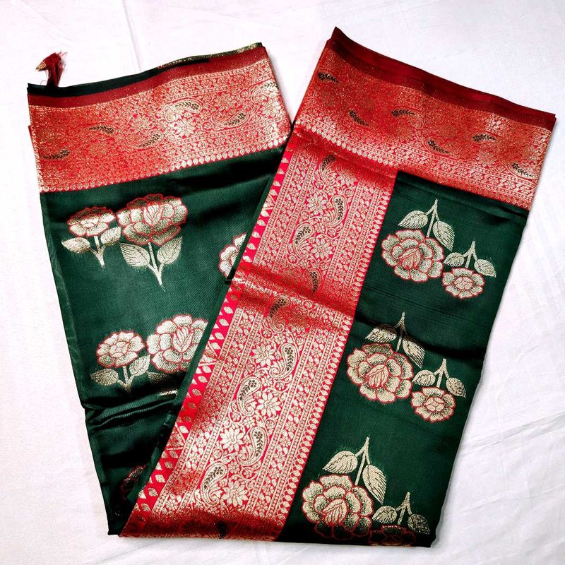 New Golap Katan Saree