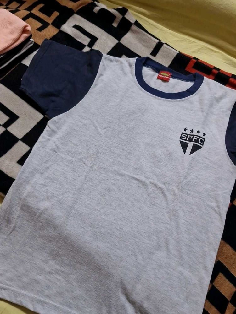 SPFC Graphic Tee