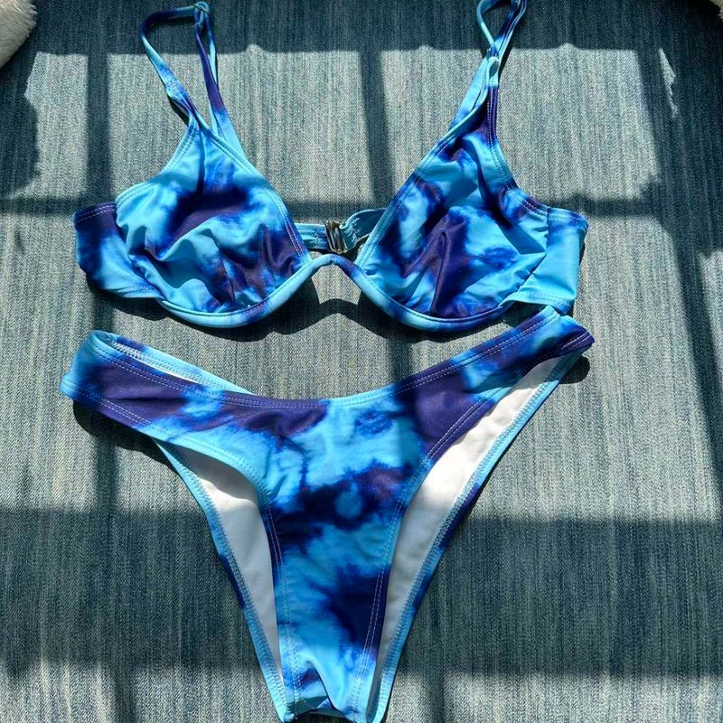Shein Bikini Suit