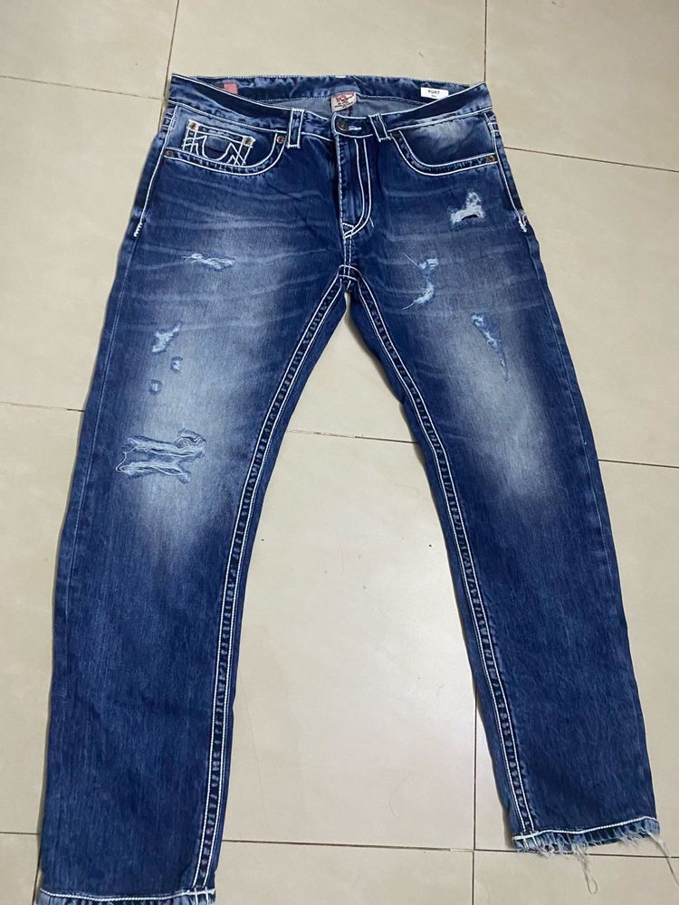 Men Jeans (IMPORTED)