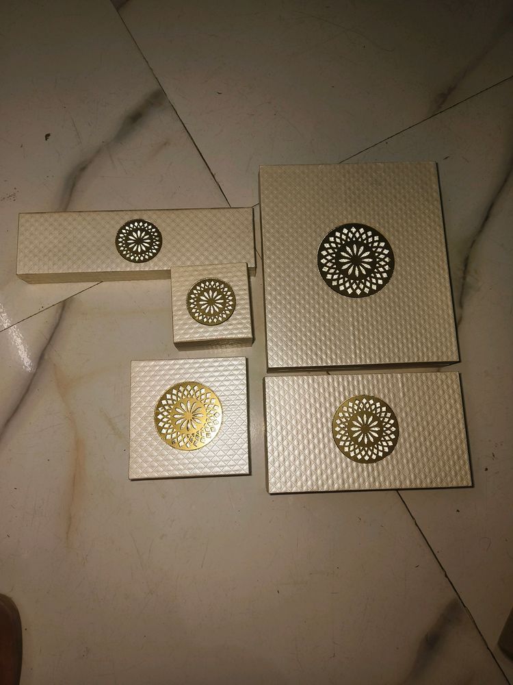 Jewellery Box ,Chain,Necklace,Ring,Bangle