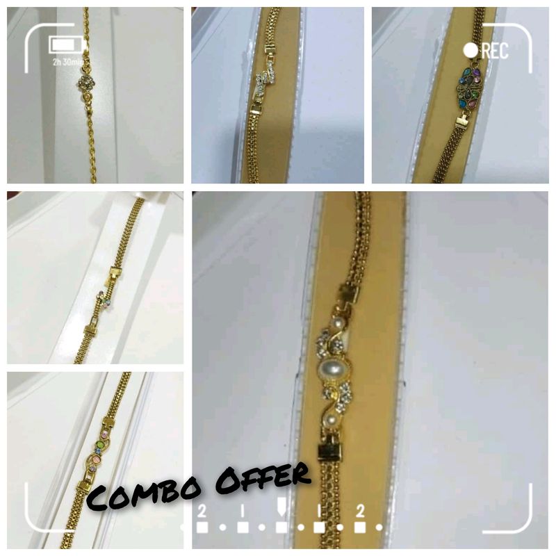 &#34;SALE&#34; Bracelet Combo🤗