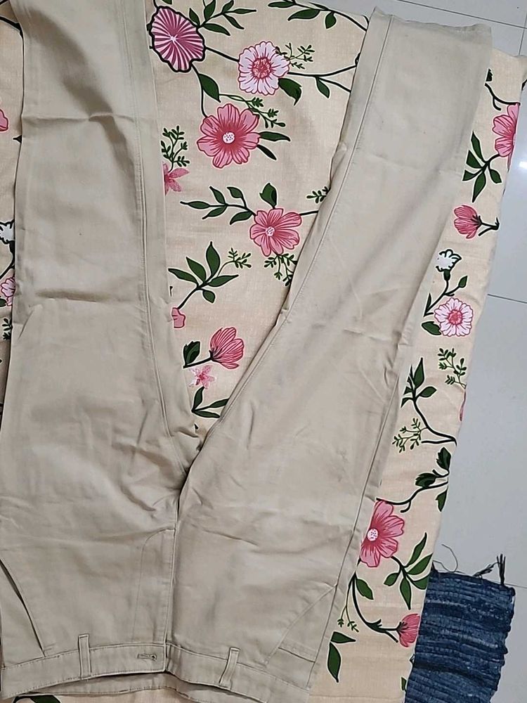 Men Formal Pant