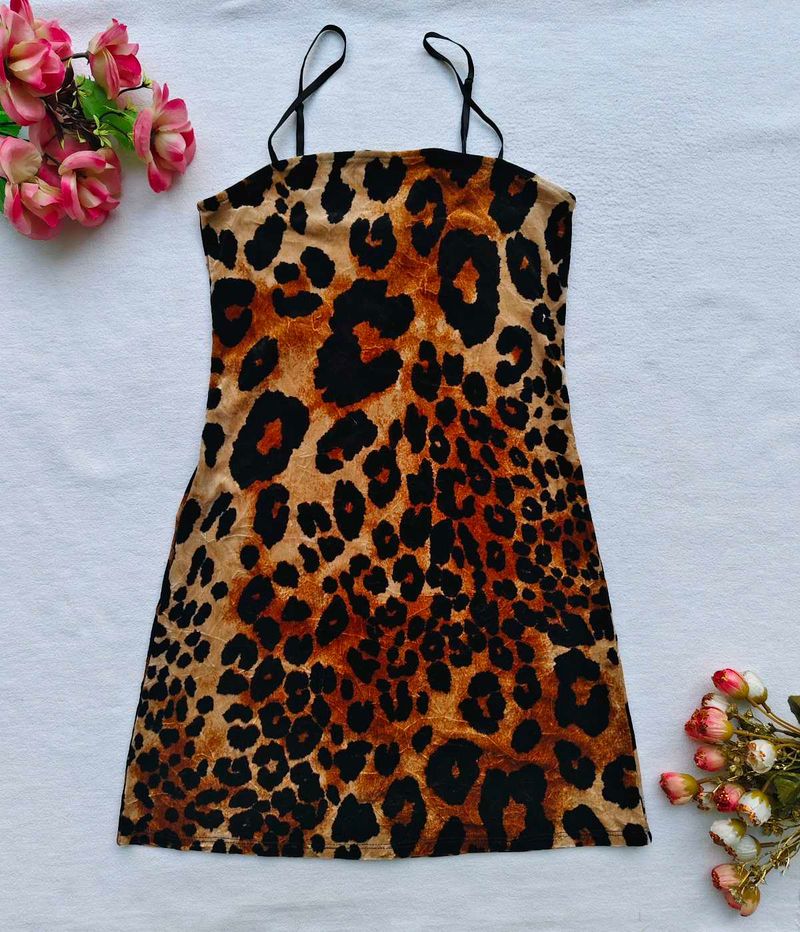 Forever 21 : Dress