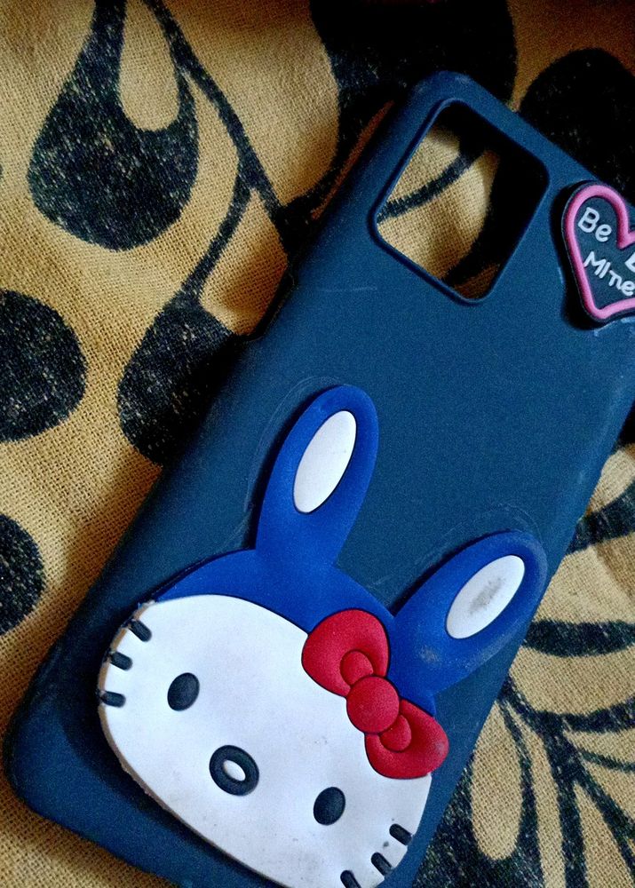 Realme 8s Phone Cover 🍒