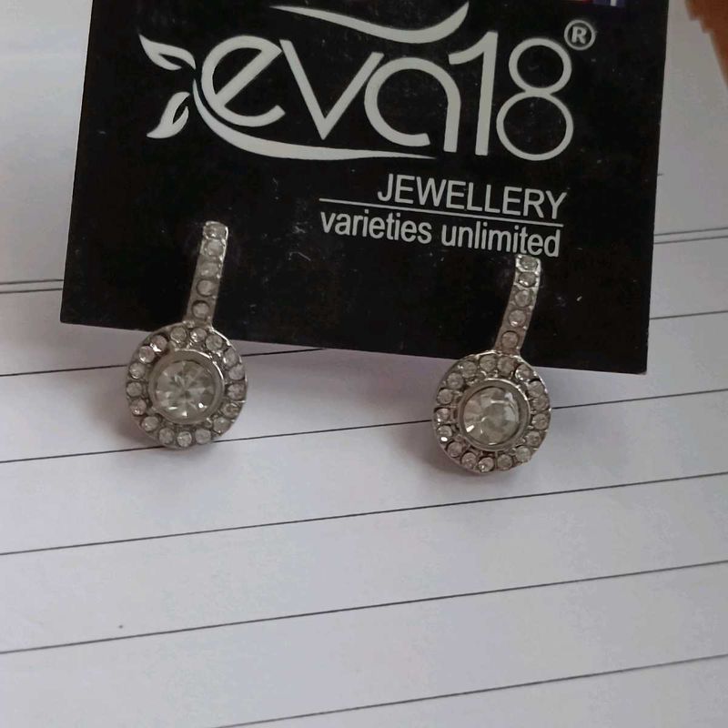 Elegant Earrings