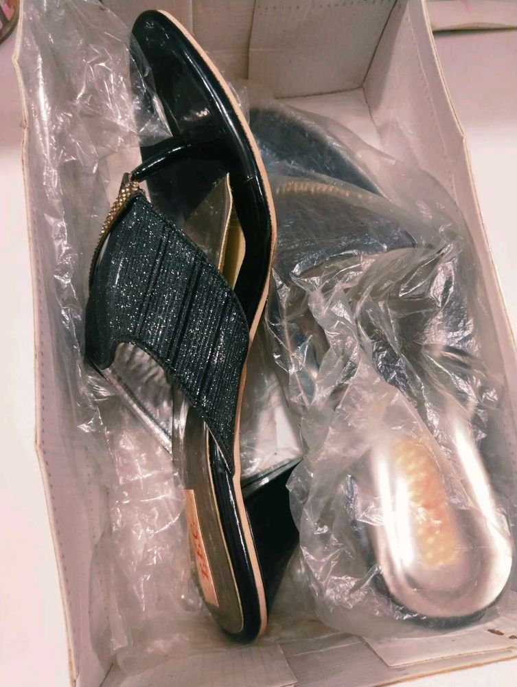 Heel