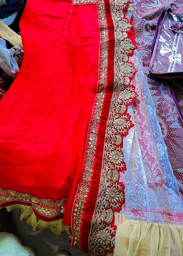 Ghaghra Just Lyk New