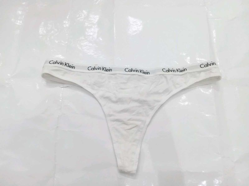 Calvin Klein Thong