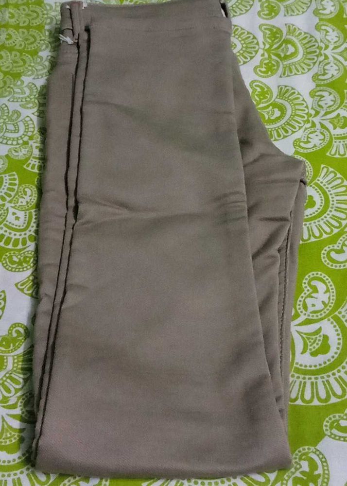 Boys Full Pant