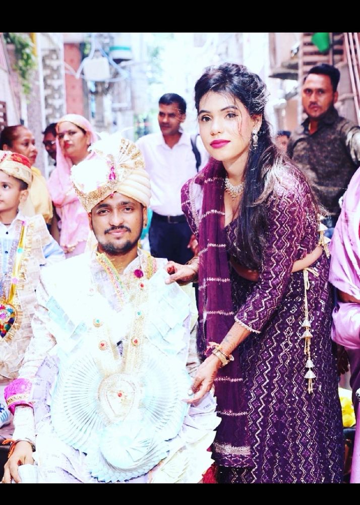 Lehnga Choli