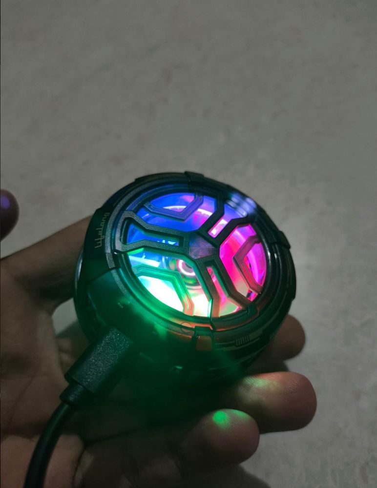 Premium Brand phone cooler