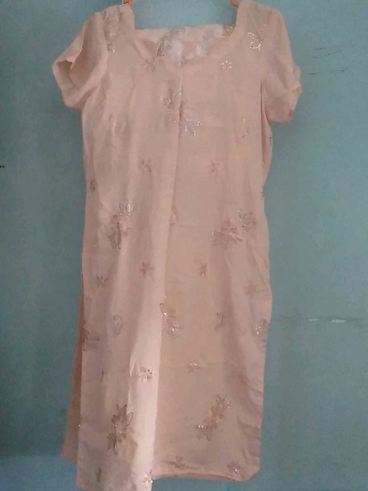Elegant Kurta Set
