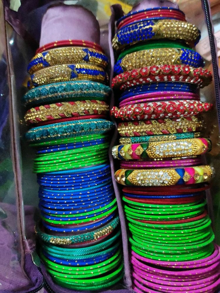 Bangle Set
