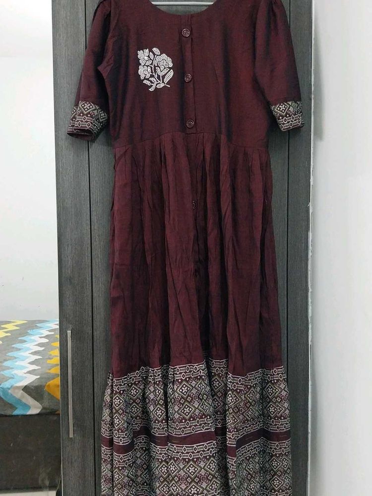 A Frock