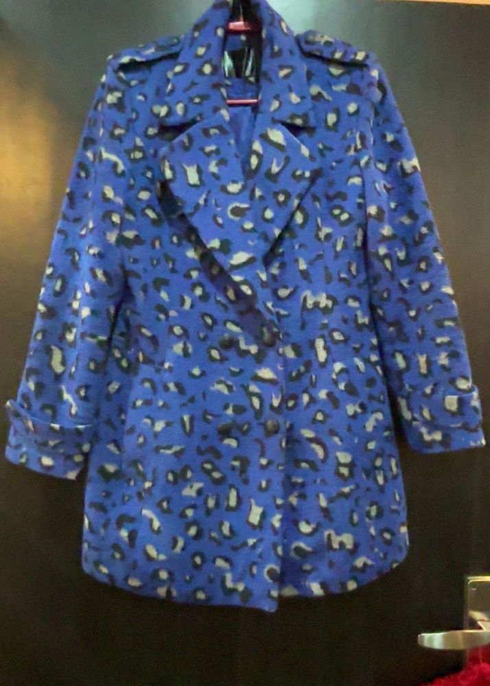 Winter Coat