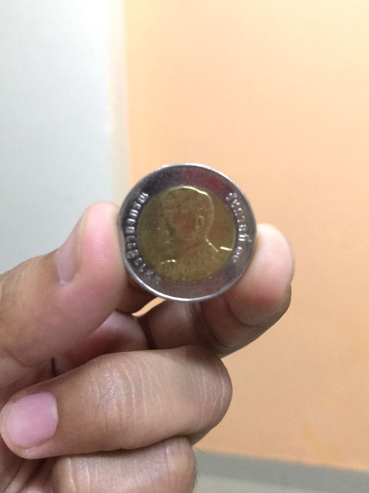 Thailand Currency